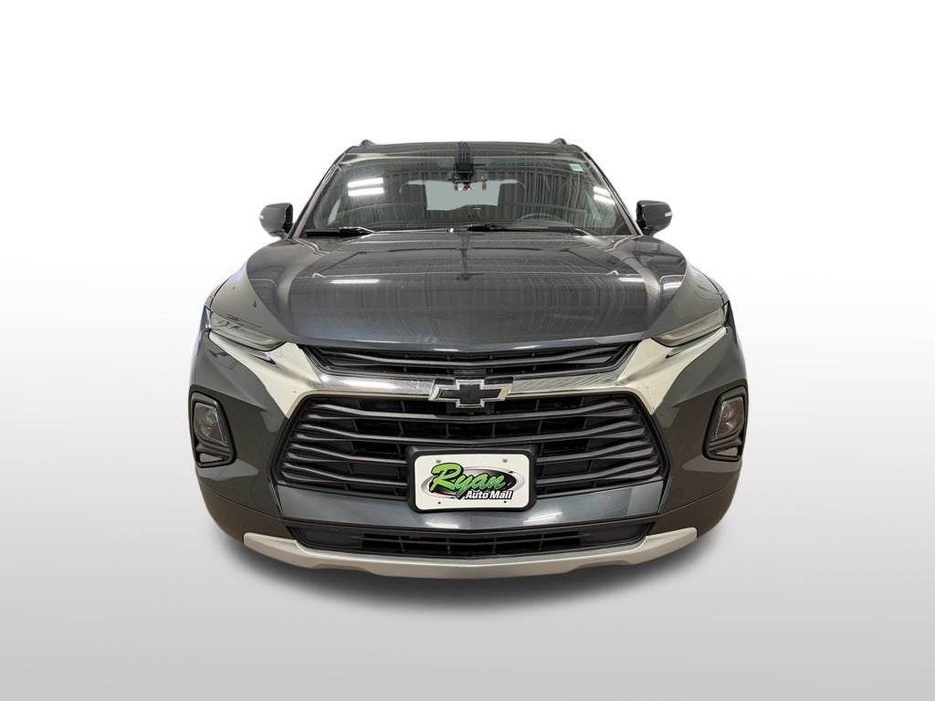 2020 Chevrolet Blazer 2LT