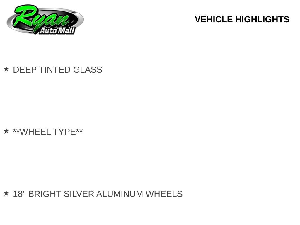 2019 Chevrolet Blazer Base