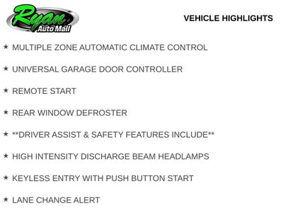 2019 Chevrolet Blazer Base