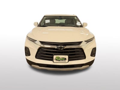 2019 Chevrolet Blazer Base