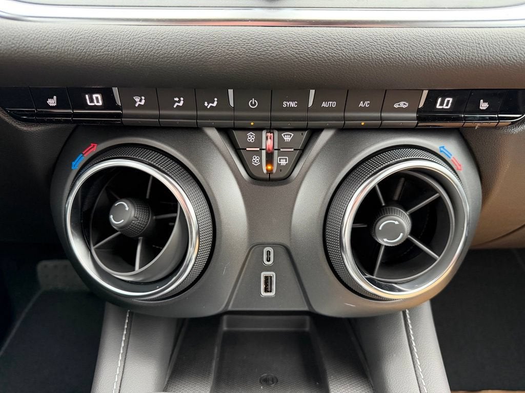 2026 Chevrolet Blazer 3LT