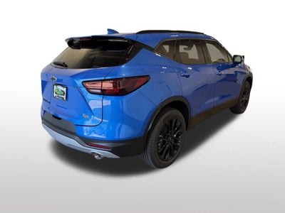 2026 Chevrolet Blazer 3LT