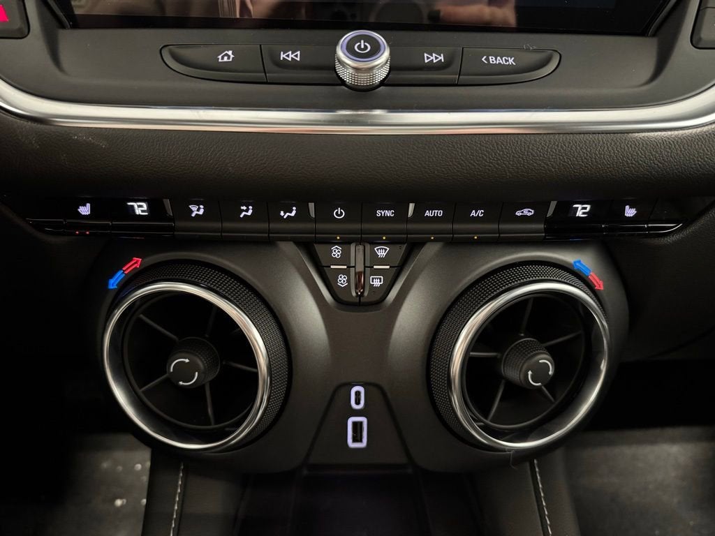 2026 Chevrolet Blazer 3LT