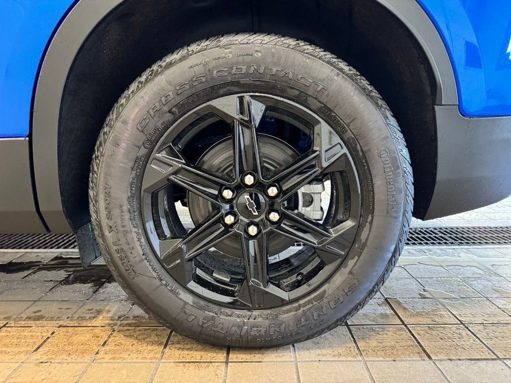 2026 Chevrolet Blazer 3LT