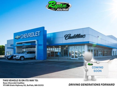 2026 Chevrolet Blazer 3LT