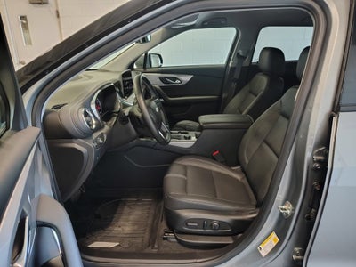 2024 Chevrolet Blazer 3LT