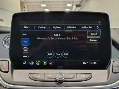2024 Chevrolet Blazer 3LT