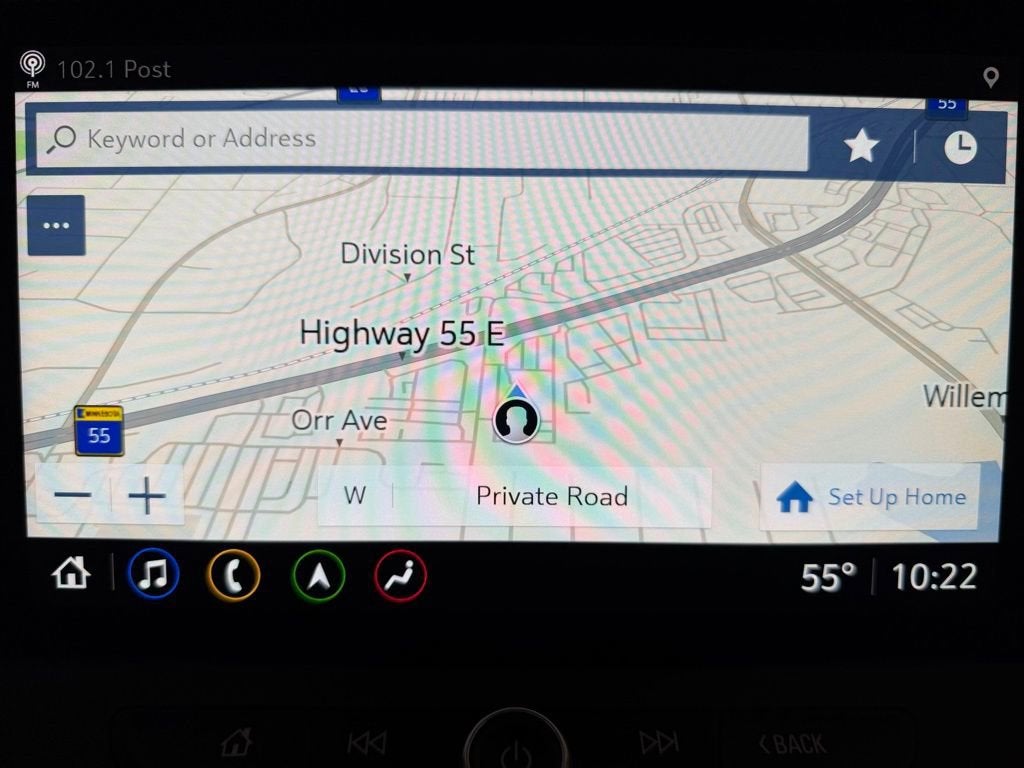 2024 Chevrolet Blazer Premier