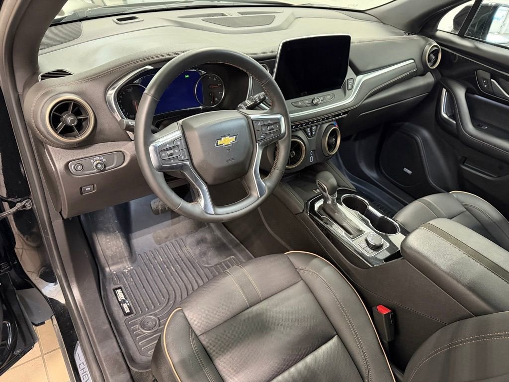 2024 Chevrolet Blazer Premier