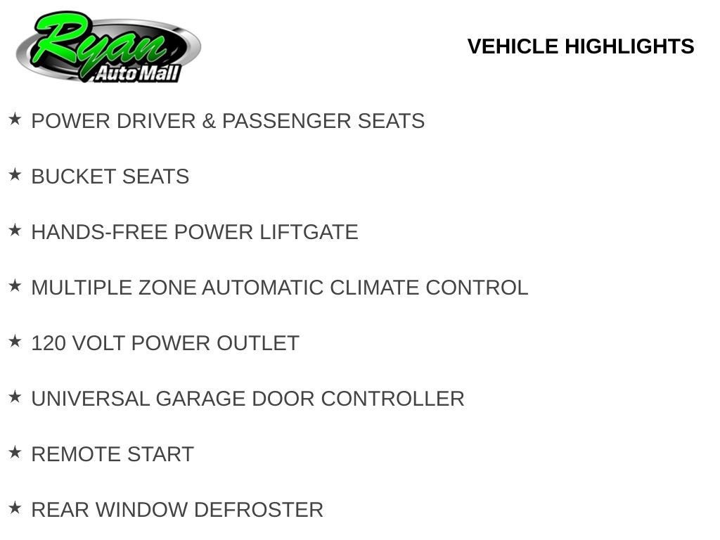 2024 Chevrolet Blazer Premier