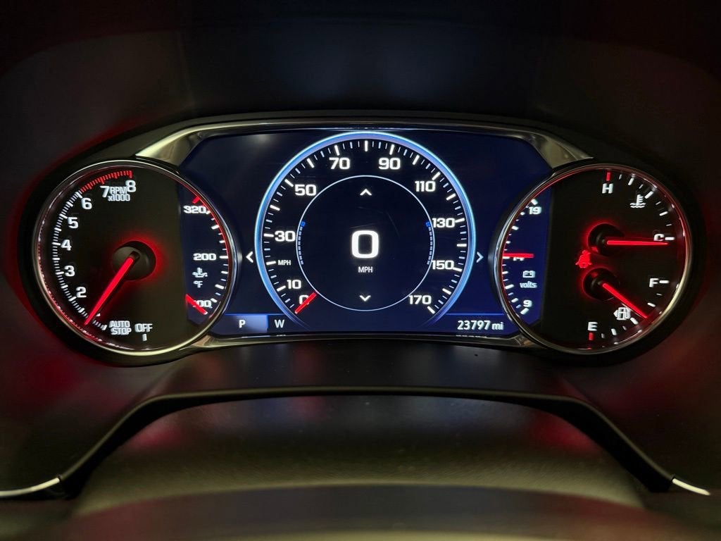 2024 Chevrolet Blazer Premier