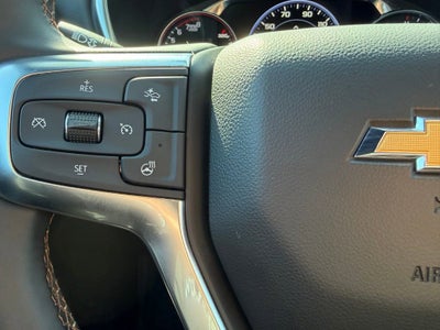 2024 Chevrolet Blazer Premier