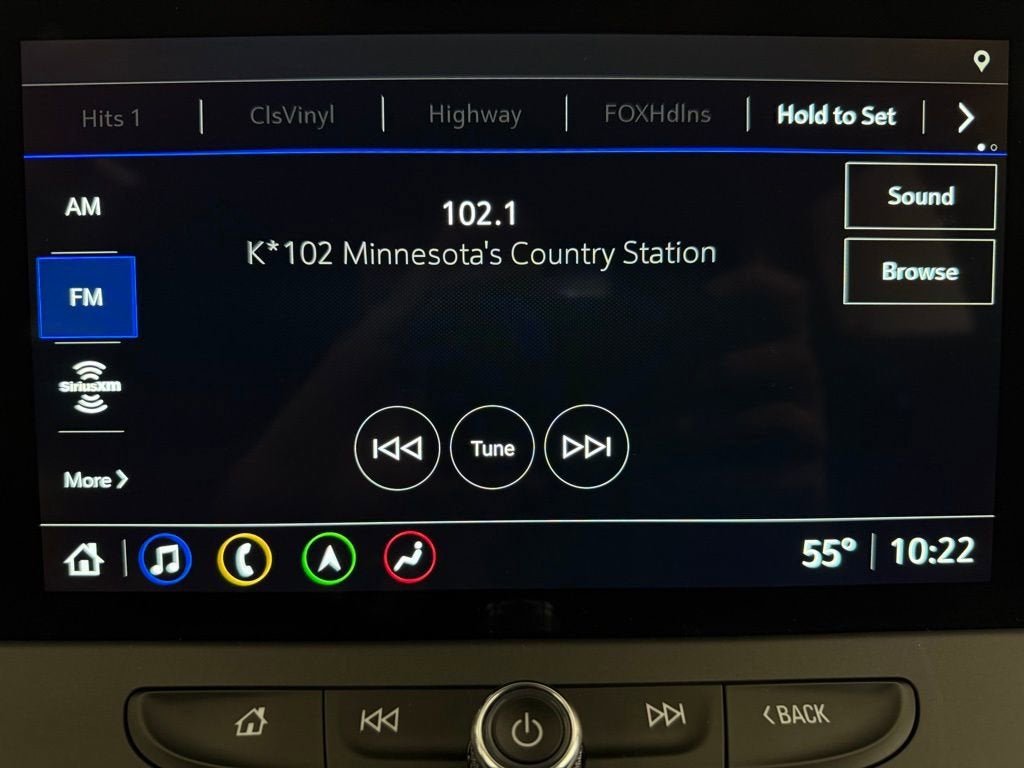 2024 Chevrolet Blazer Premier