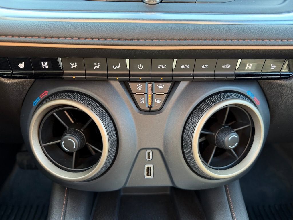 2024 Chevrolet Blazer Premier