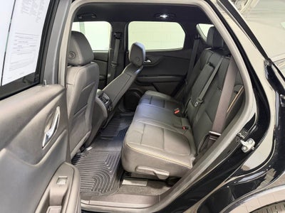 2024 Chevrolet Blazer Premier