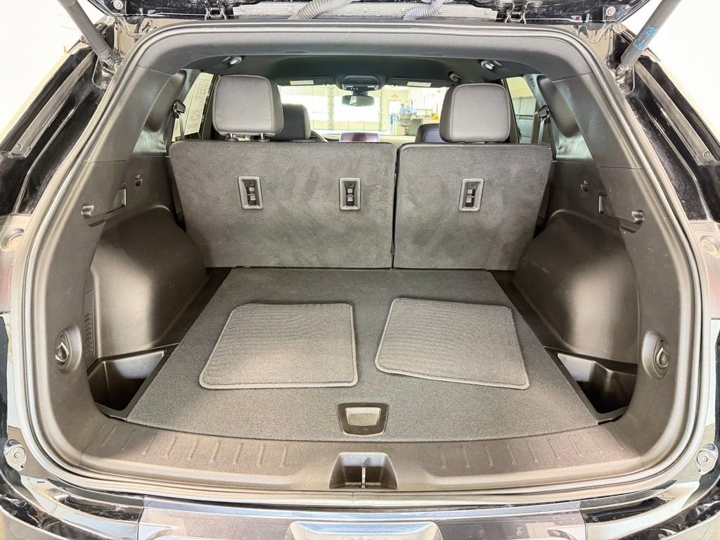 2024 Chevrolet Blazer Premier