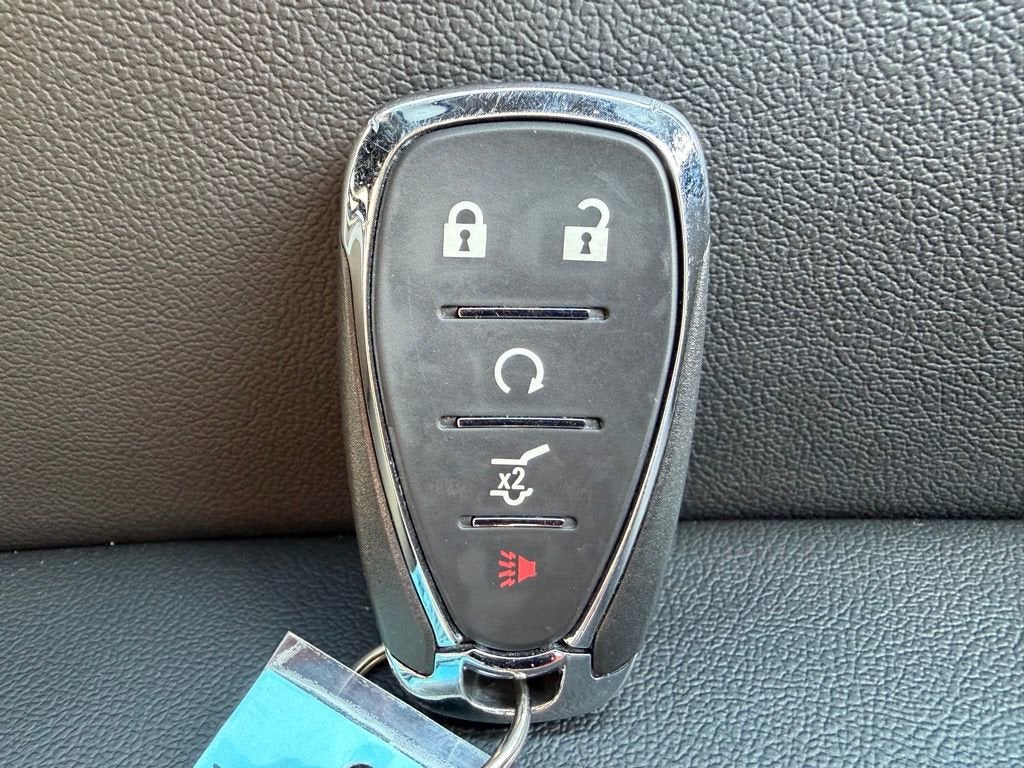 2024 Chevrolet Blazer Premier