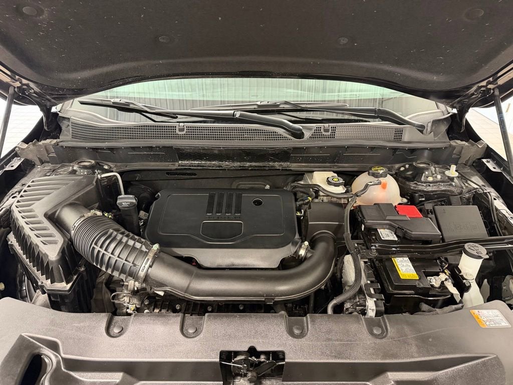 2024 Chevrolet Blazer Premier