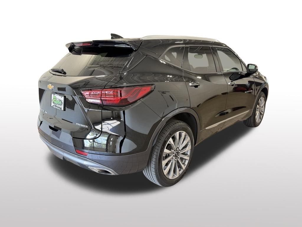2024 Chevrolet Blazer Premier