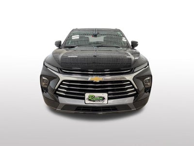 2024 Chevrolet Blazer Premier