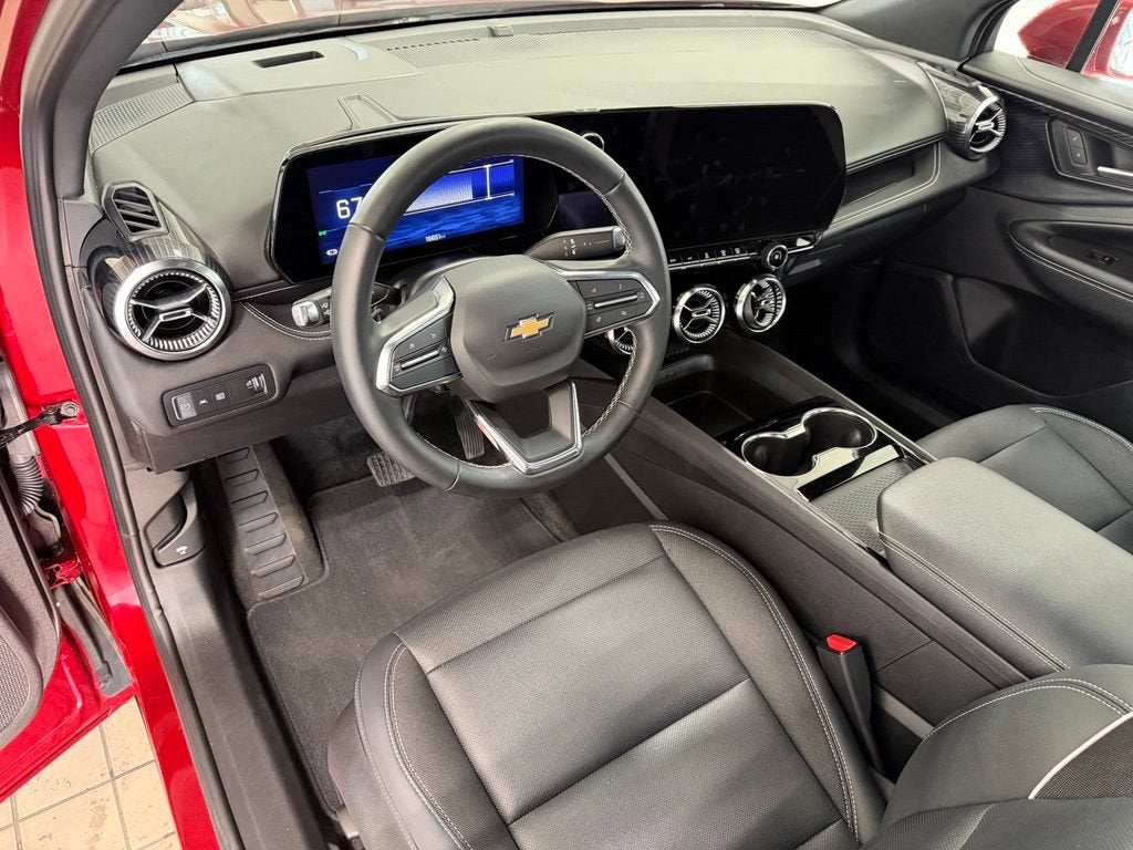 2024 Chevrolet Blazer EV LT
