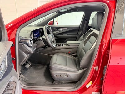 2024 Chevrolet Blazer EV LT