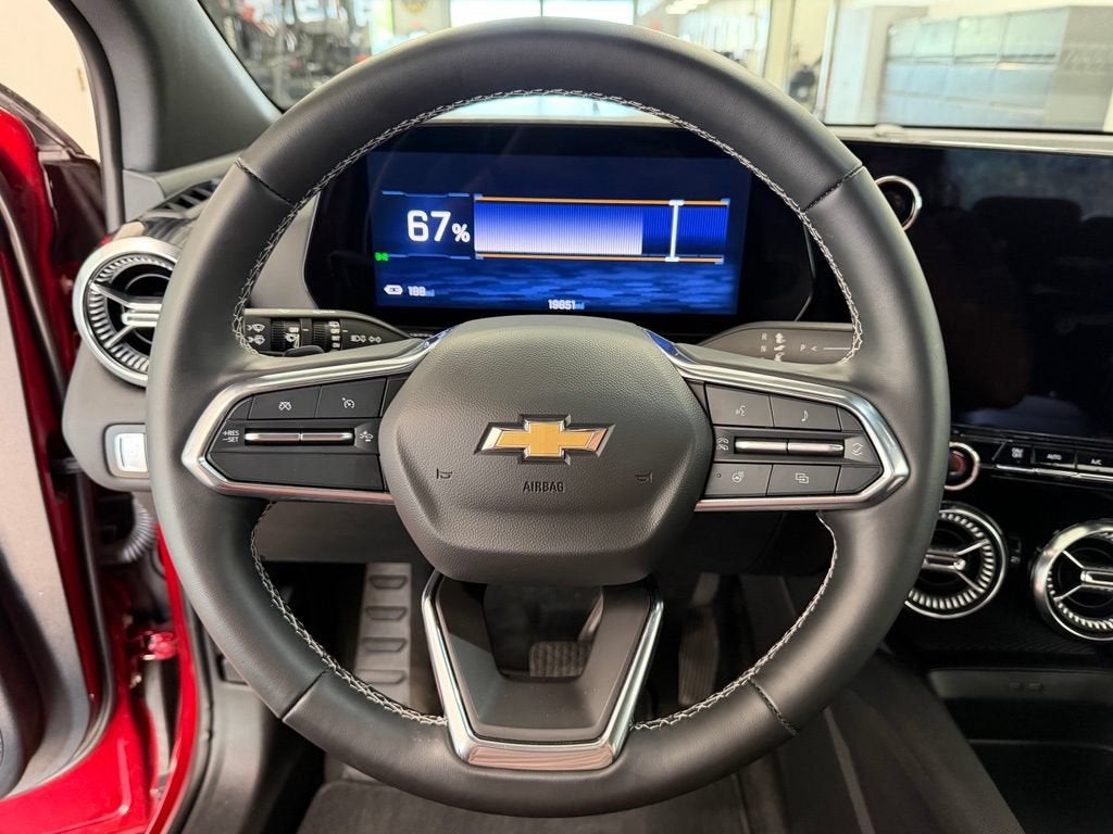 2024 Chevrolet Blazer EV LT