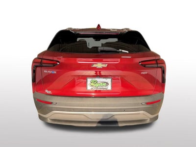 2024 Chevrolet Blazer EV LT