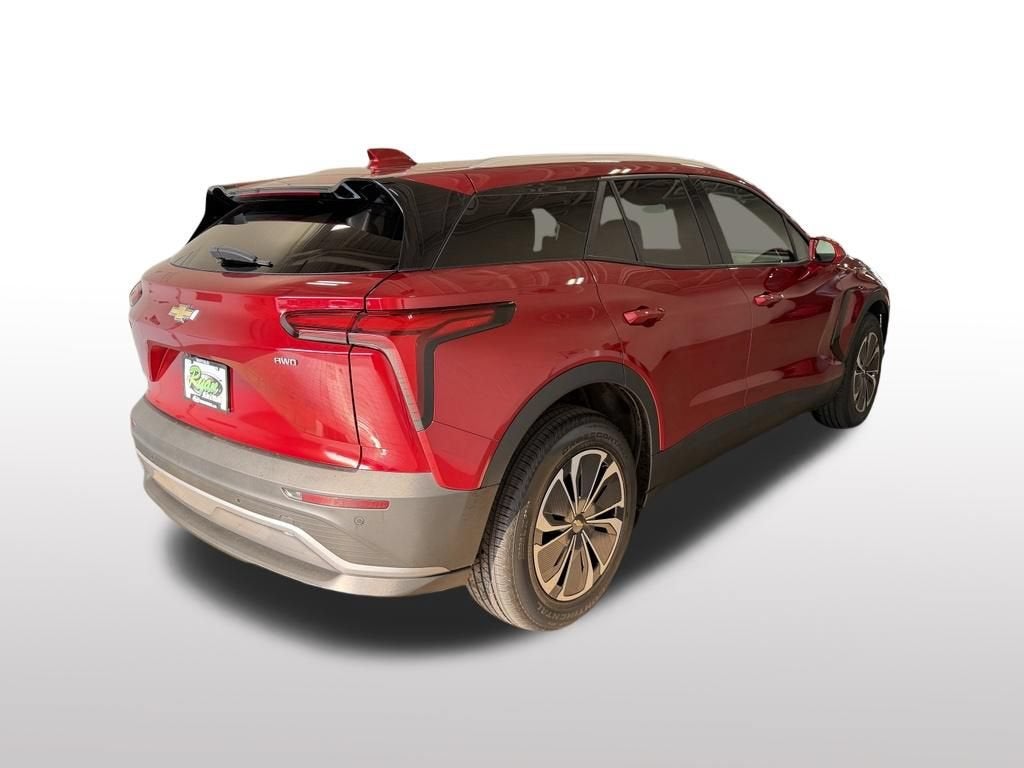 2024 Chevrolet Blazer EV LT
