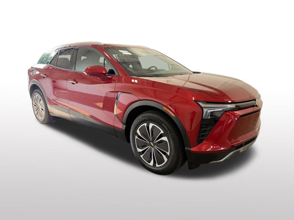 2024 Chevrolet Blazer EV LT