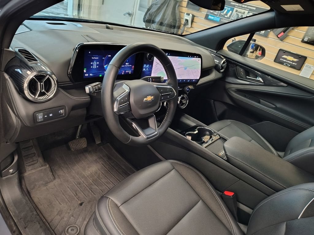 2024 Chevrolet Blazer EV LT