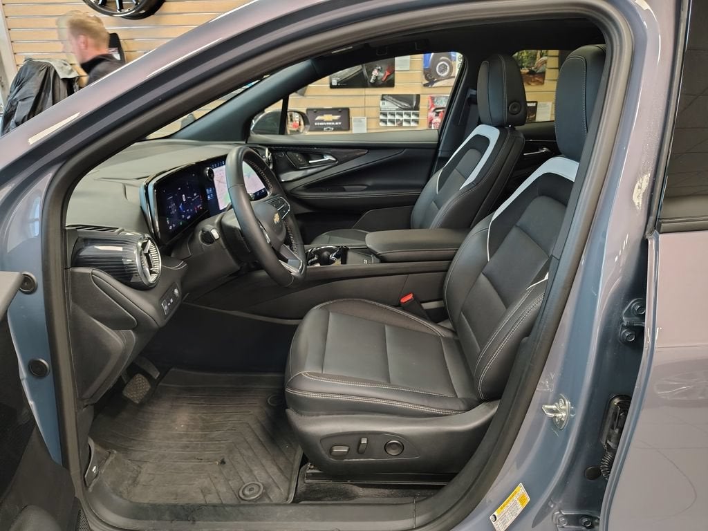 2024 Chevrolet Blazer EV LT