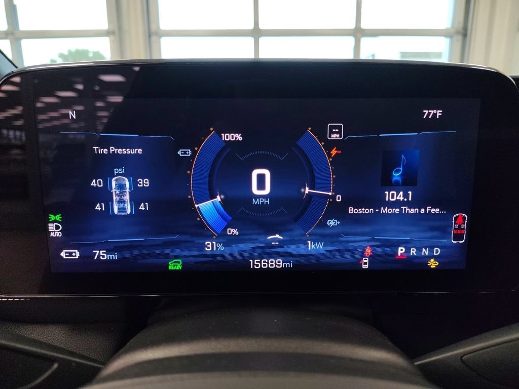 2024 Chevrolet Blazer EV LT