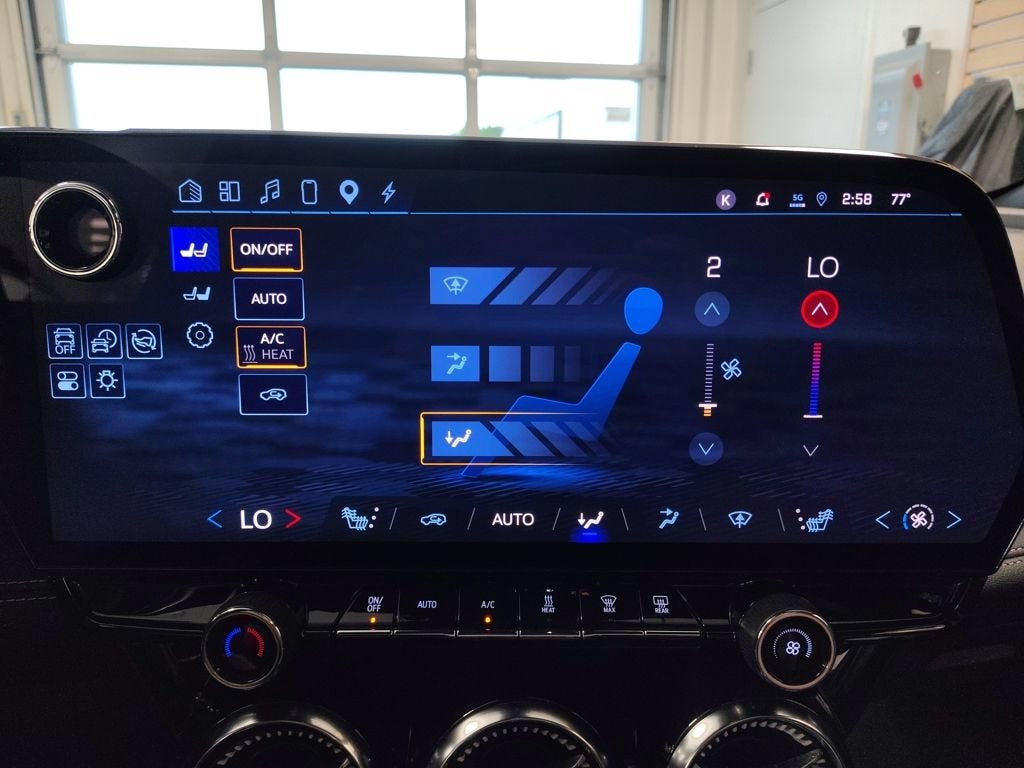 2024 Chevrolet Blazer EV LT