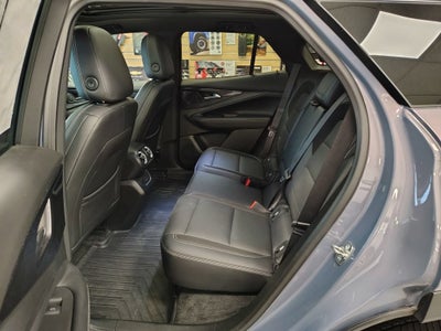 2024 Chevrolet Blazer EV LT