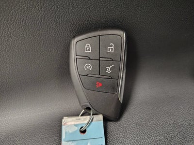 2024 Chevrolet Blazer EV LT