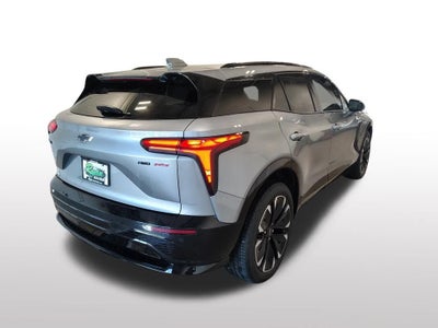 2024 Chevrolet Blazer EV RS