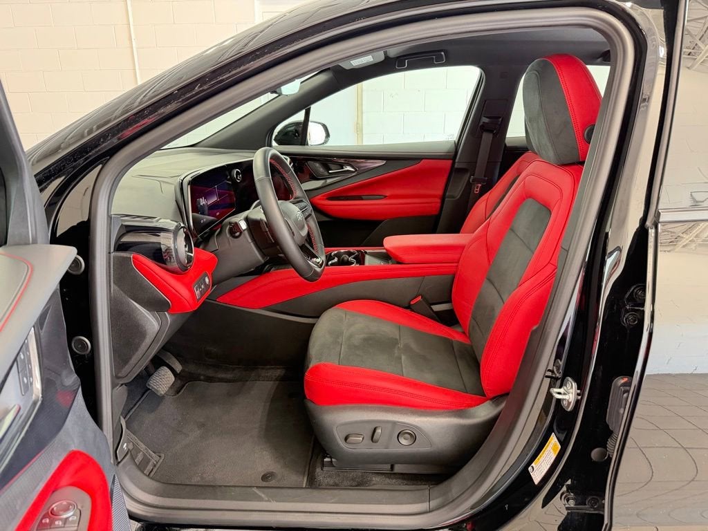 2024 Chevrolet Blazer EV RS