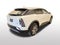 2025 Cadillac OPTIQ Luxury 2