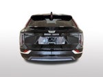 2025 Cadillac OPTIQ Luxury 2
