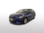 2022 Hyundai Accent SE