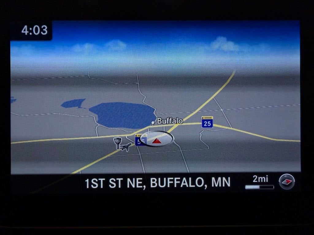 2018 Mercedes-Benz GLE GLE 350