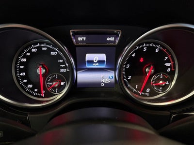 2018 Mercedes-Benz GLE GLE 350