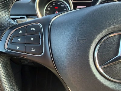 2018 Mercedes-Benz GLE GLE 350