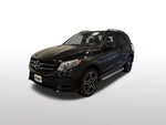 2018 Mercedes-Benz GLE GLE 350