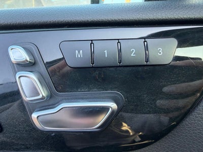 2018 Mercedes-Benz GLE GLE 350