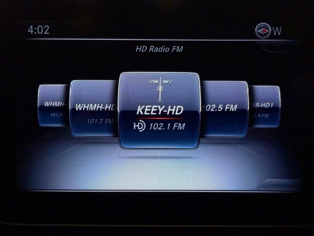 2018 Mercedes-Benz GLE GLE 350