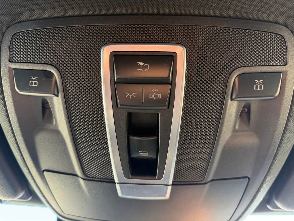 2018 Mercedes-Benz GLE GLE 350