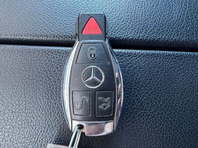 2018 Mercedes-Benz GLE GLE 350