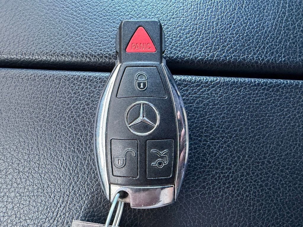 2018 Mercedes-Benz GLE GLE 350